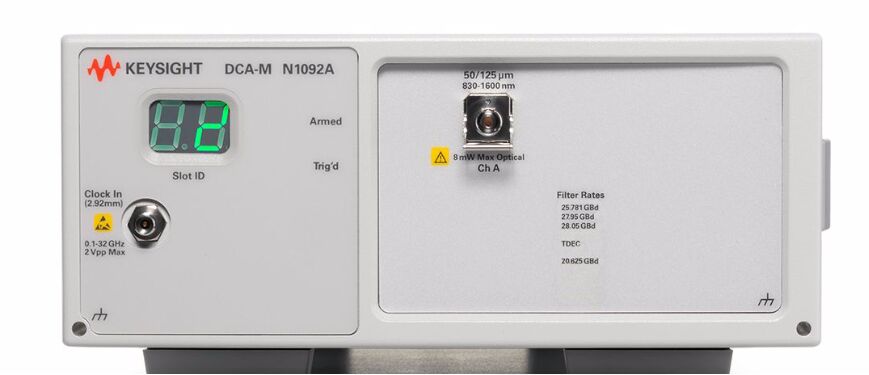 持续回收N1092A 回收KEYSIGHT N1092A采样示波器