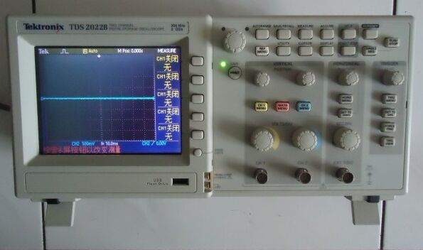 回收TDS2012示波器 回收二手TDS2012服务