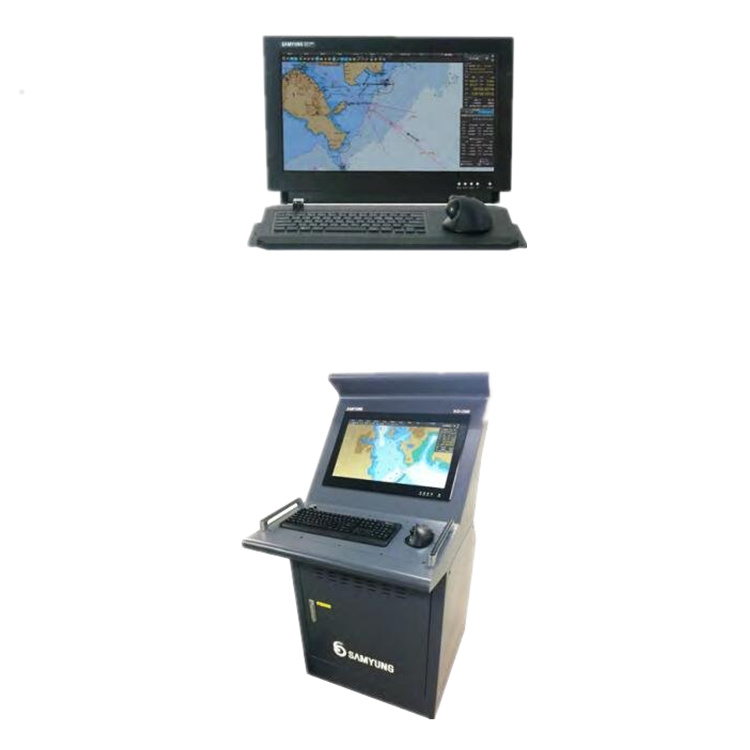SAMYUNG 三荣SCD-2000SCD-2300ECDIS电子海图显示与信息系统