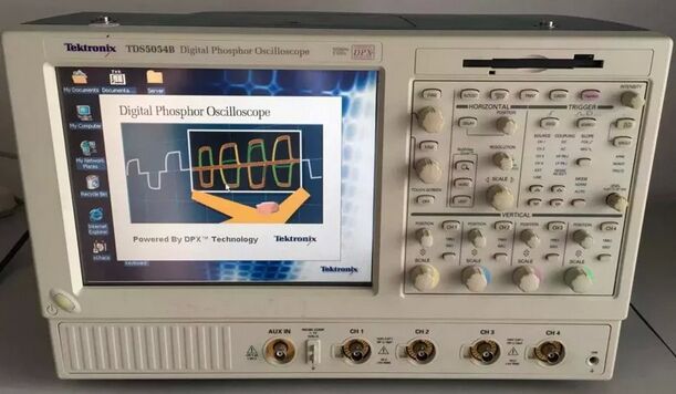 优企回收TDS3054B 二手收购TDS3054B示波器