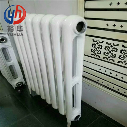 家用铸铁760四柱散热器的优势（图片、价格、优缺点、厂家）—裕华采暖