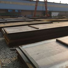 晟通45# 碳结钢板 可切割零售 大量现货库存45号钢板