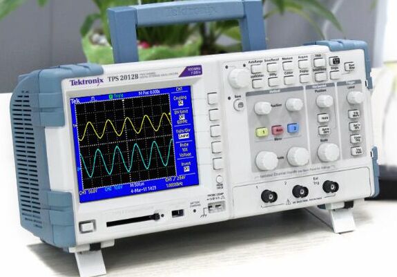 回收TPS2014B 一线回收泰克TPS2014B示波器