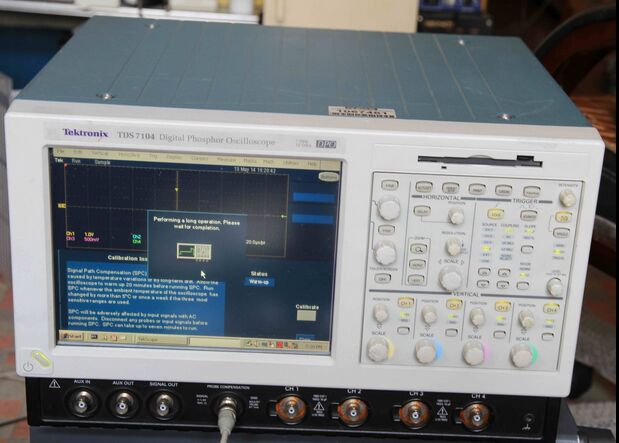 回收泰克TDS7104B 随时回收TDS7104B示波器