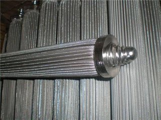广州批发40寸不锈钢折叠滤芯生产厂家
