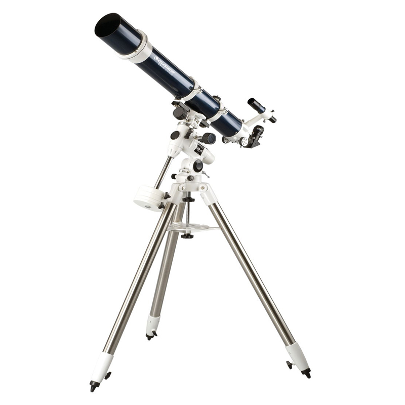 星特朗望远镜OmniXLT127折射天文望远镜湖北总代理