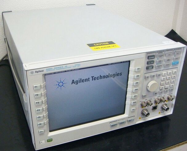 专项回收Agilent8960高配机 回收安捷伦8960高配机