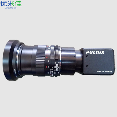 PULNiX工业相机维修RM-4200 CL视觉系统CCD故障维修jAi相机维修