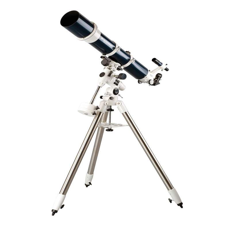 星特朗智能寻星望远镜OmniXLT120入门望远镜安徽总代理