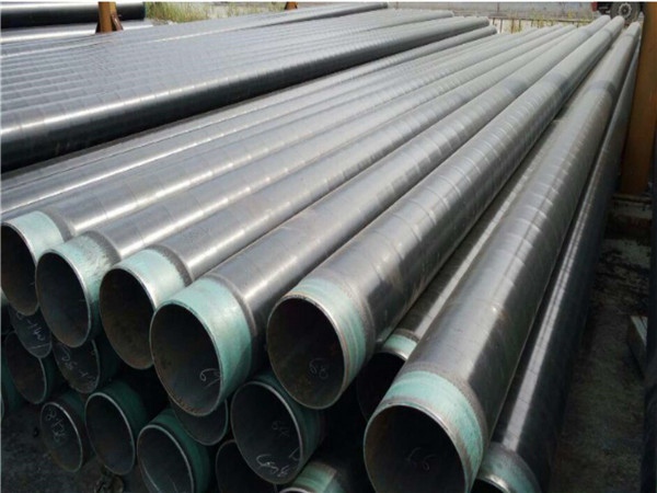 3PE防腐钢管在不同的工作环境中使用标准