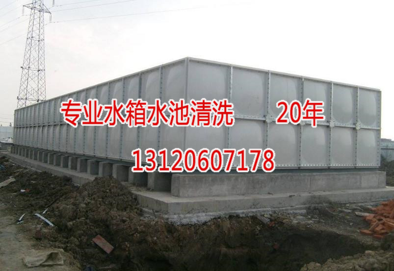 杭州商场水箱清洗消毒|中龙建管道清洗预膜剂新闻