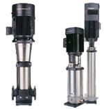 格兰富进口水泵型号CR45-2，CR45-3-2