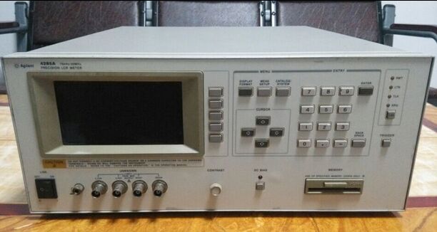 首席回收4285A 回收Agilent4285A HP品牌LCR表