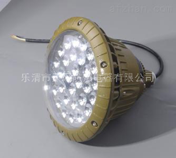 30W50W led防爆节能灯 供应led防爆灯