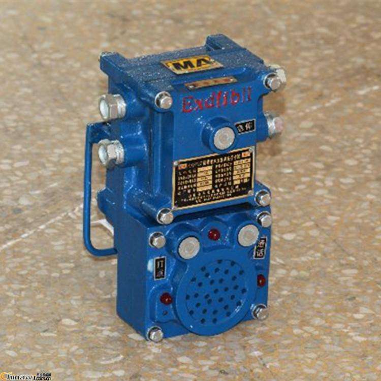 KXH127声光组合信号器 防爆声光信号器 通讯信号装置