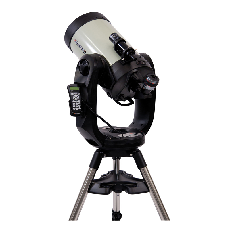 星特朗智能寻星望远镜CPCDELUXE925HD望远镜湖北总代理