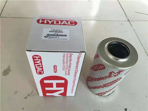 液压油滤芯 HYDAC贺德克油滤芯 贺德克液压油滤芯厂