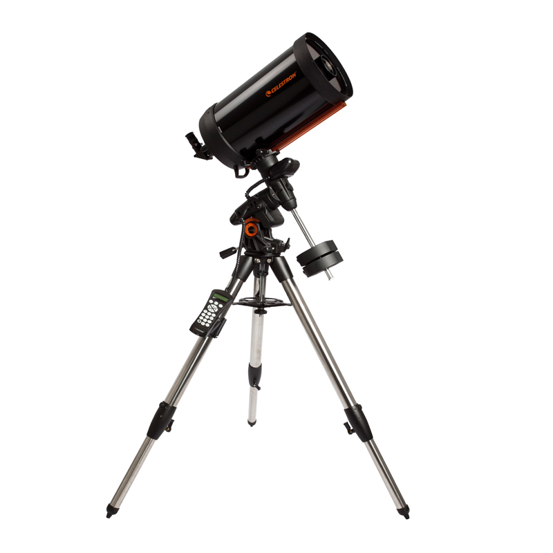 星特朗自动寻星望远镜AVX9.25折返望远镜湖北总代理