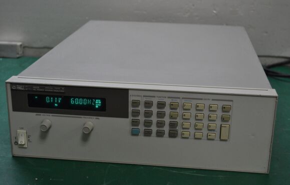 操办回收6812B 回收Agilent6812B高性能交流电源