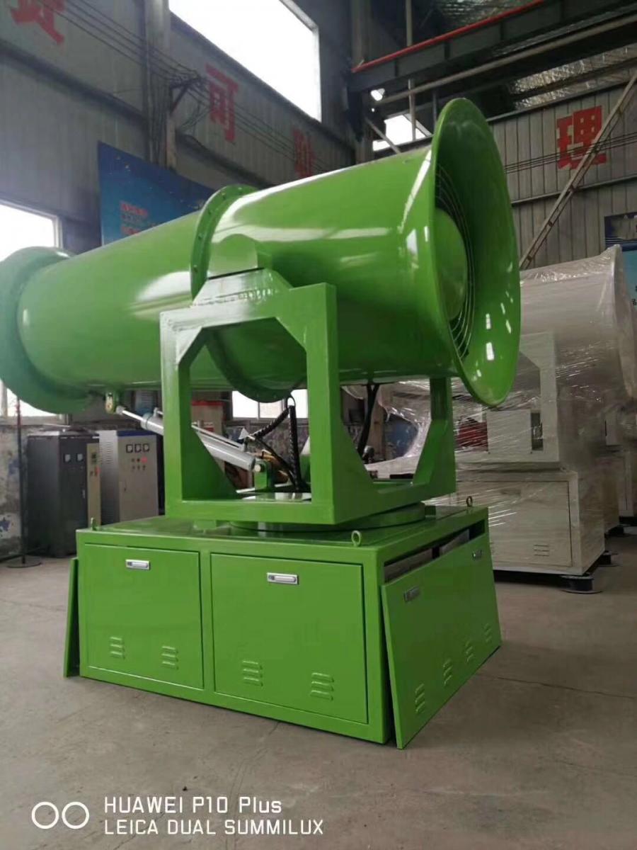 许昌工地雾炮机买哪个比较好