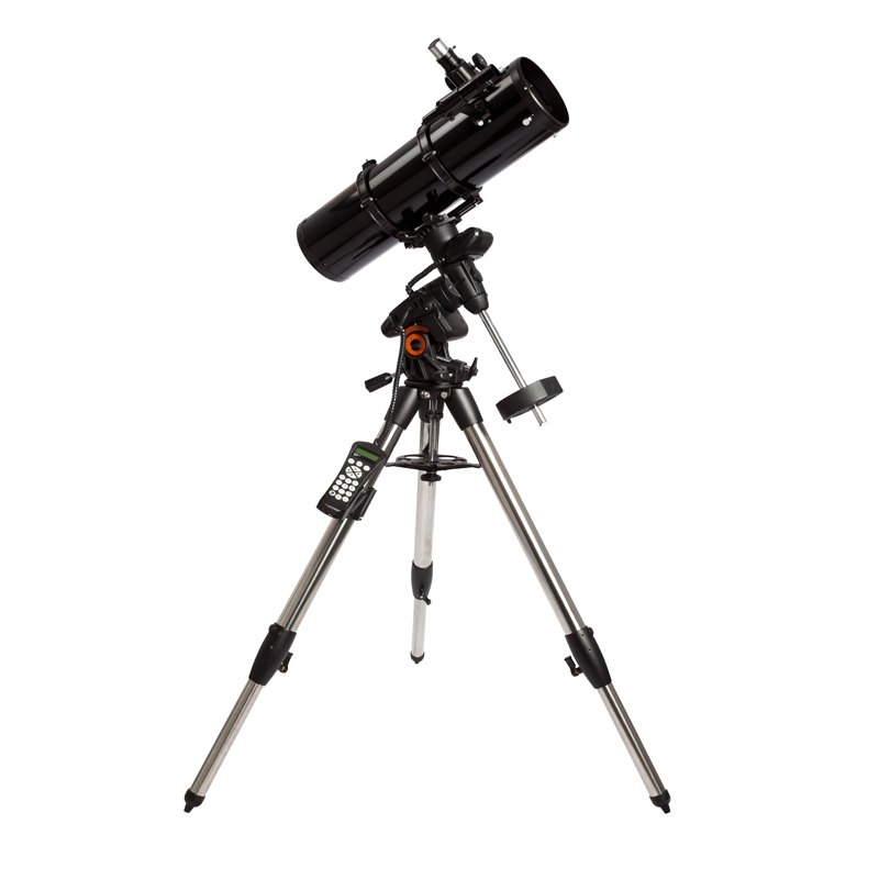 星特朗天文望远镜AVX6反射望远镜湖北总代理