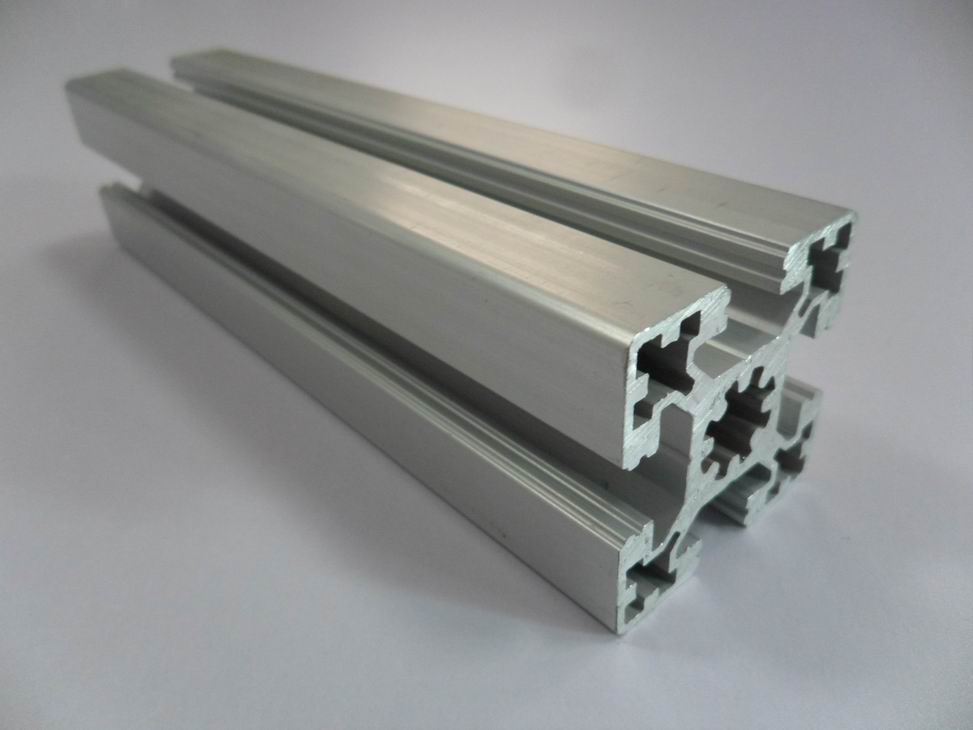 铝合金型材 铝型材表面处理 成都铝材直销 6063铝合金