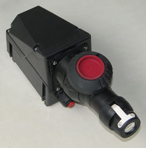 ZXF8575防爆防腐插接装置