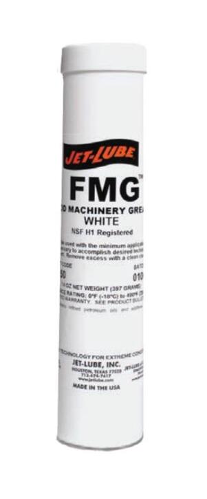  jet-lube FMG  食品级润滑脂