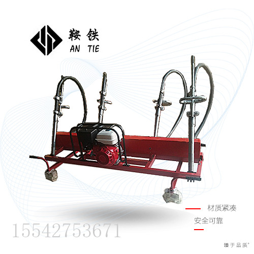 地铁设备|捣固机NRD-4型规格参数