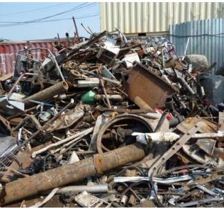 供甘肃兰州皋兰废品上门回收和兰州榆中回收废品