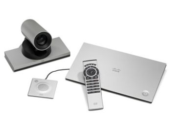Cisco思科SX20集时尚轻巧外观功能为一体的视频会议系统