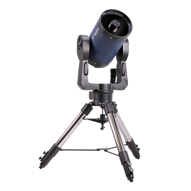 米德12寸LX200自动寻星望远镜全国总代理