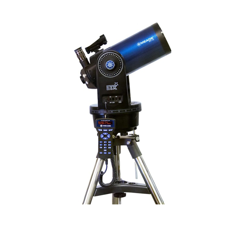 米德望远镜ETX125智能寻星望远镜湖北总代理