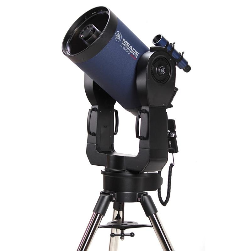 米德LX200天文望远镜10寸智能寻星望远镜湖北总代理