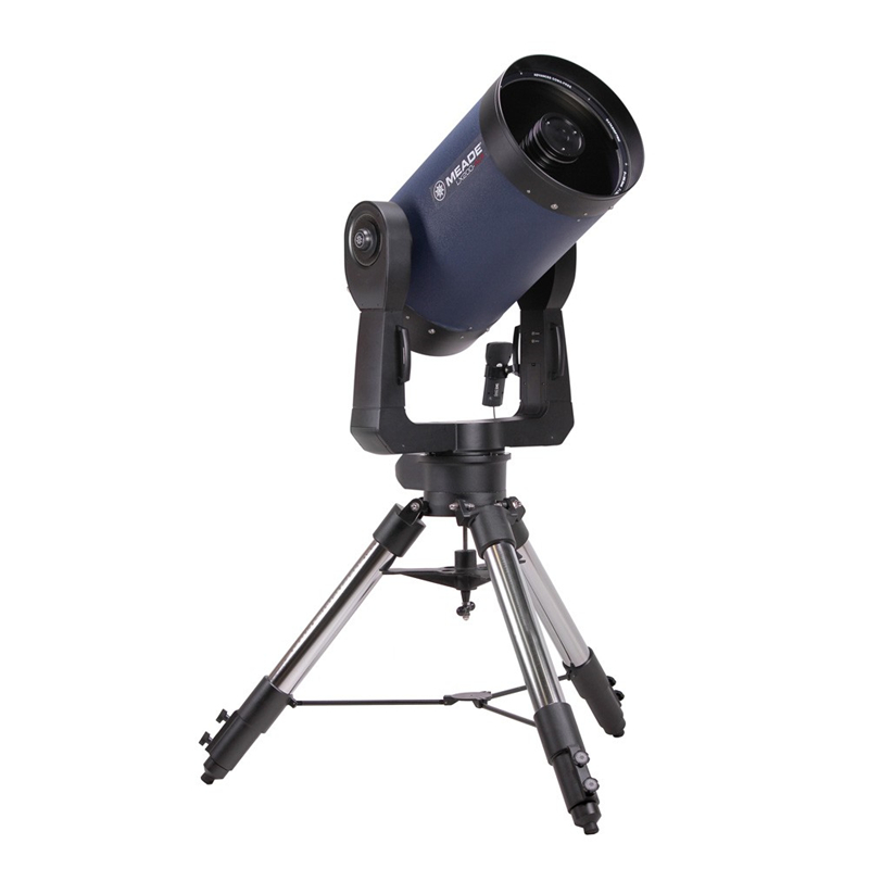 米德14寸望远镜LX200智能寻星望远镜中国总代理