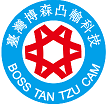 台灣博森國際凸輪科技