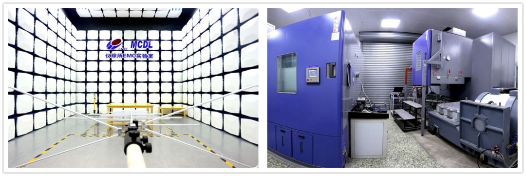  北京IEC61373功能长寿命振动机械冲击试验检测机构