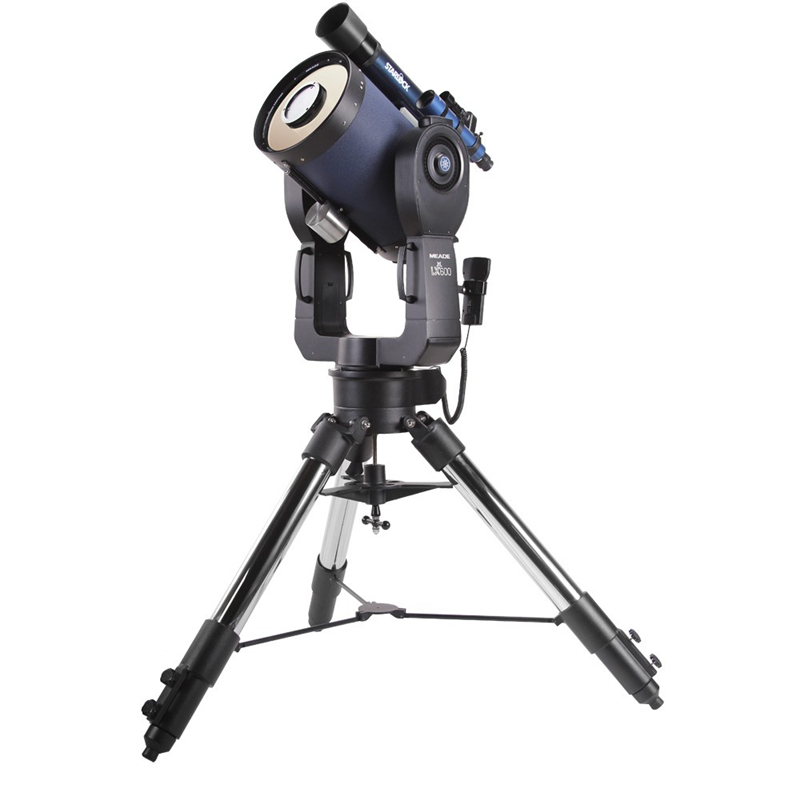 米德望远镜10寸LX600智能寻星望远镜湖北总代理
