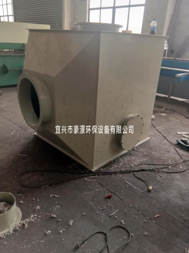 漆雾干式过滤器