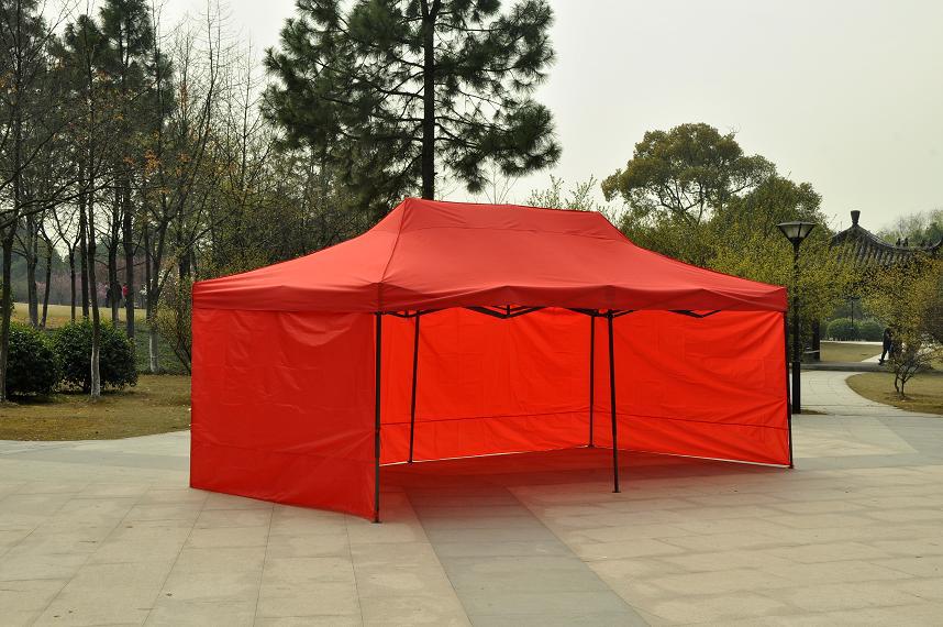 昆明展览帐篷有3*3米|广告促销帐篷批发