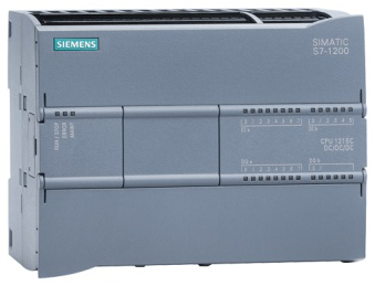 西门子S7-1200 PLC 全系列