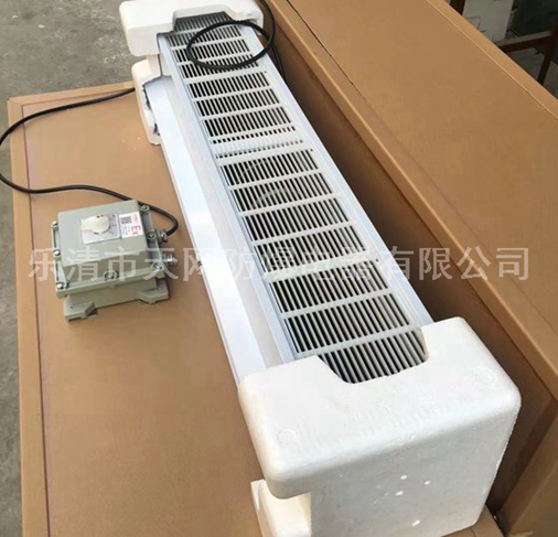 900MM/0.12KW,防爆空气幕供应,1800MM防爆风幕机,厂家供应