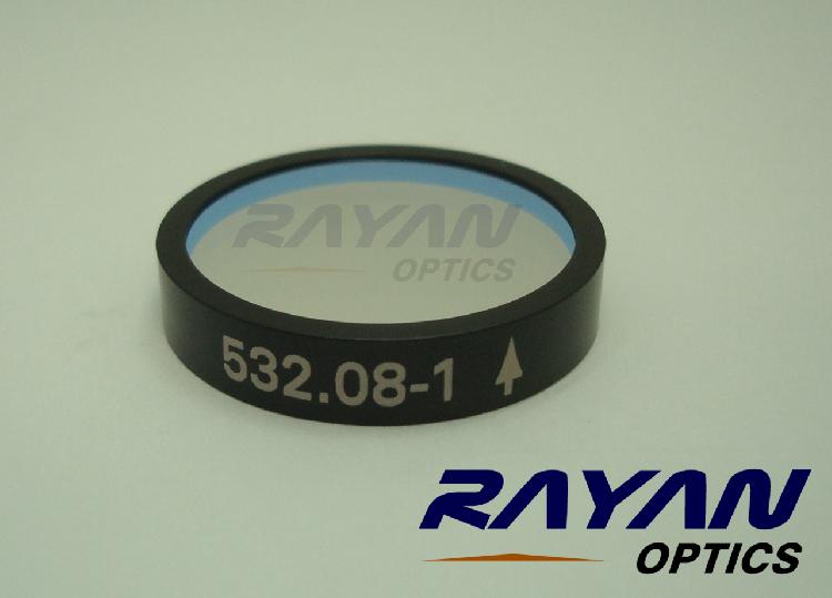 U-BPA系列超窄带宽滤光片700-1700