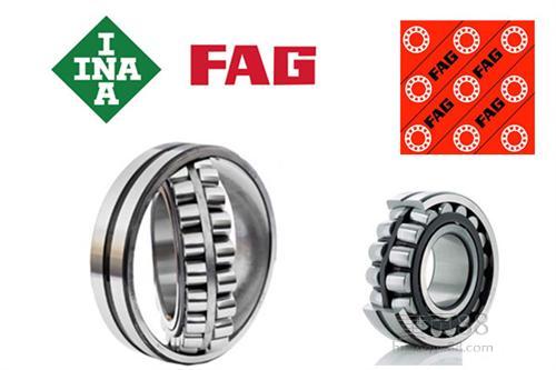 ,FAG滚动轴承工业的奠基石:INA轴承, FAG轴承 和LuK轴承品牌。FAG 轴承为机械制造业、
