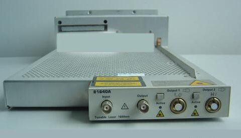 一线回收Agilent81600B 回收81600B可调谐激光器产品族