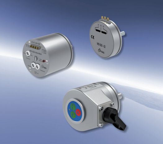  德国Lufft主要产品:Lufft气象传感器、小型天气传感器、Lufft温度传感器、Lufft湿度