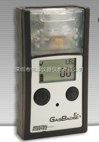 英思科可燃气体检测仪GB90