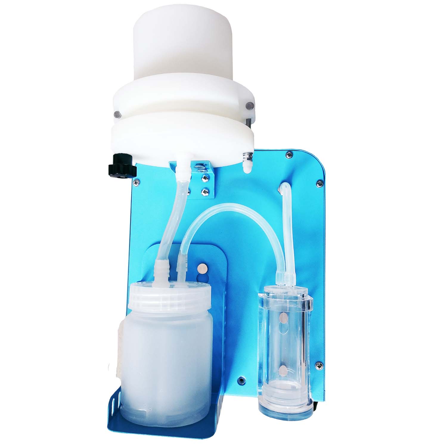 环境监测分析仪 青岛国瑞直销供应 便携式水样抽滤器