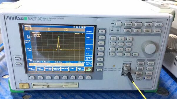 实时回收MS9710C 回收MS9710C光谱分析仪 