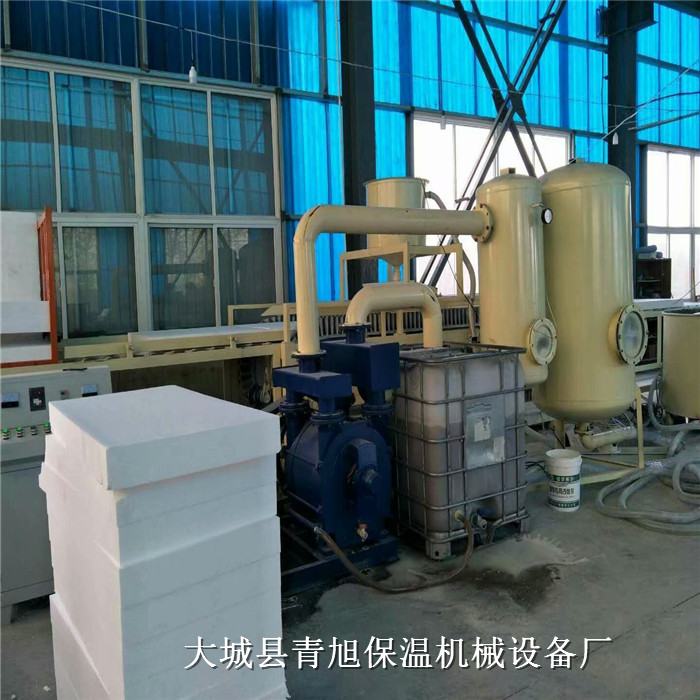 AEPS渗透板设备无机渗透板生产设备内蒙古市场